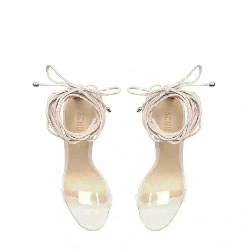 SCHUTZ Jessie Heel, New in box, size 8.5 - Picture 2 of 8